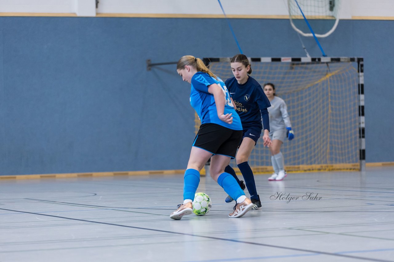 Bild 304 - wBJ Futsalmeisterschaft